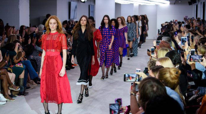 A Look Back At What We Will Be Wearing THIS Summer