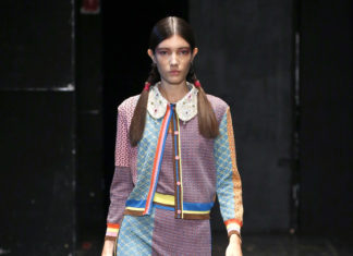 These Spring Fashion Trends are Perfect For Lounging at Home