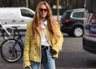 Grandma Chic is in This Year