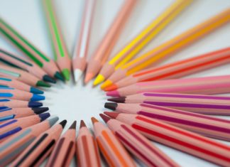 Sit Back and Relax With These Meditative Crafts
