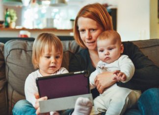 Tips For Celebrating Mother’s Day During Social Distancing