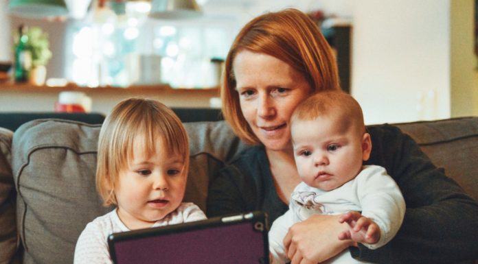 Tips For Celebrating Mother’s Day During Social Distancing