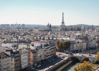 Travel to France Without Leaving Your Home