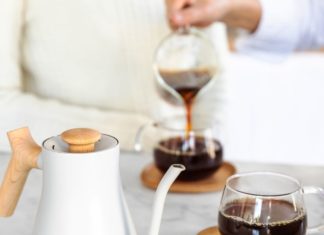 Miss Coffee? These Coffee Subscription Boxes Have Your Back!