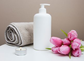 Learn How to Pamper Yourself Like a Beauty Blogger