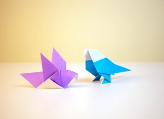3 Reasons Why Origami Should Become Your New Hobby