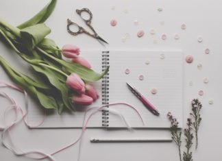 3 Reasons Why You Should Give Art Journaling a Shot