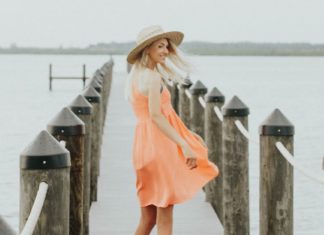 Orange is Officially the Color of Summer 2020