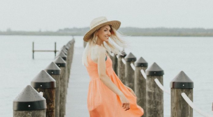 Orange is Officially the Color of Summer 2020