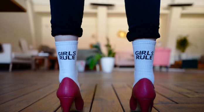 We’re Loving These Extra Fashion Trends