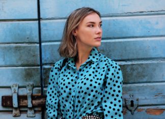 Here’s How to Look Trendy Without Spending Any Money