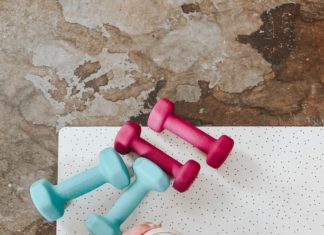 Get Motivated for Your Morning Workouts in Three Short Steps