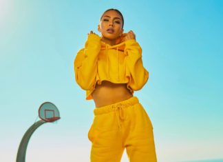 The Most Popular Stay-At-Home Fashion Trends