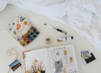 Art Therapy Activities are More Popular Than Ever