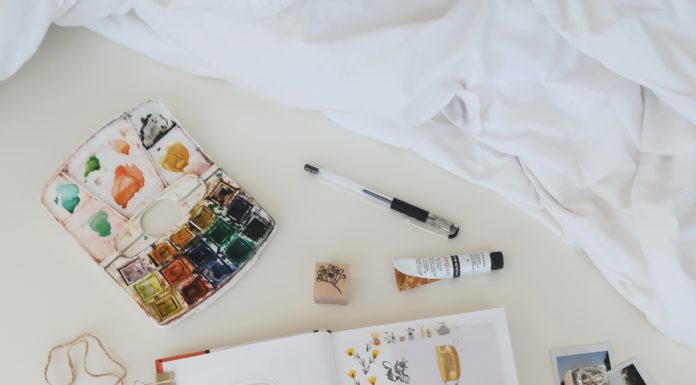 Art Therapy Activities are More Popular Than Ever