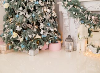 Decorate Your Home With Easter Trees: The Latest Instagram Trend
