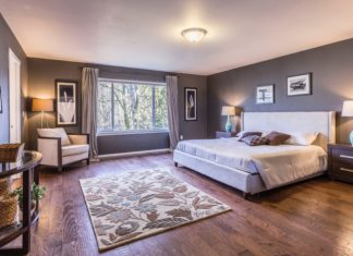 4 Wall Painting Ideas to Upgrade Any Room