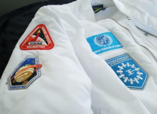 Spice Up Your Clothes With Iron-On Patches