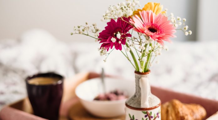 Tips For Making Your Weekends Feel Like Weekends