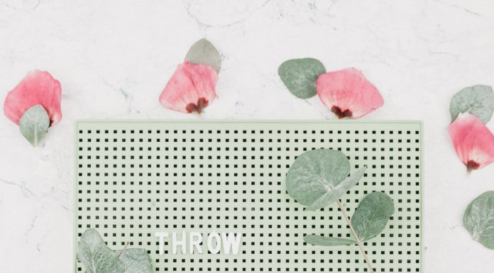 Update Your Home Decor With These One-Day Decorating Projects