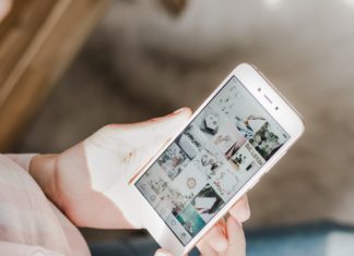 Boost Your Instagram Page in Five Simple Steps