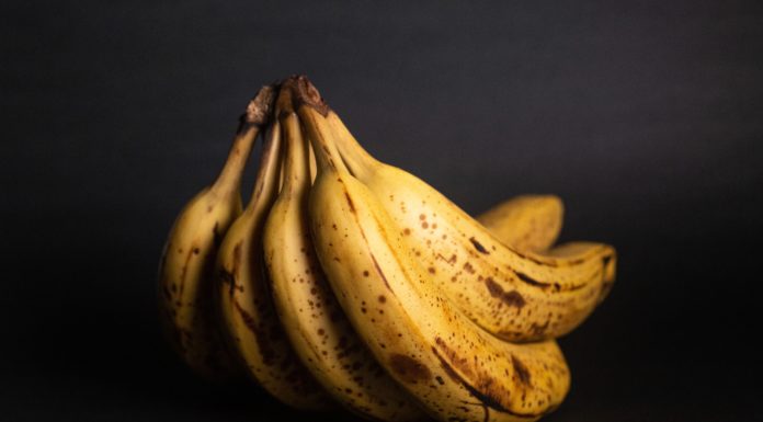 Got Overripe Bananas? Here’s How to Use Them