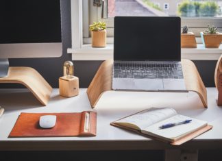 Increase Your Productivity With These Home Office Essentials