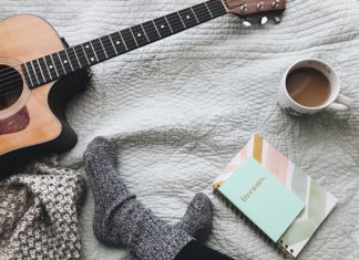 3 Simple Ways to Make Your Home More Relaxing