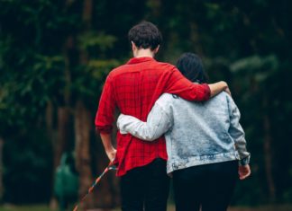 The Surprising Health Benefits of Walking Daily