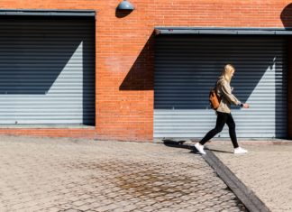 Increase Your Step Count While in Quarantine
