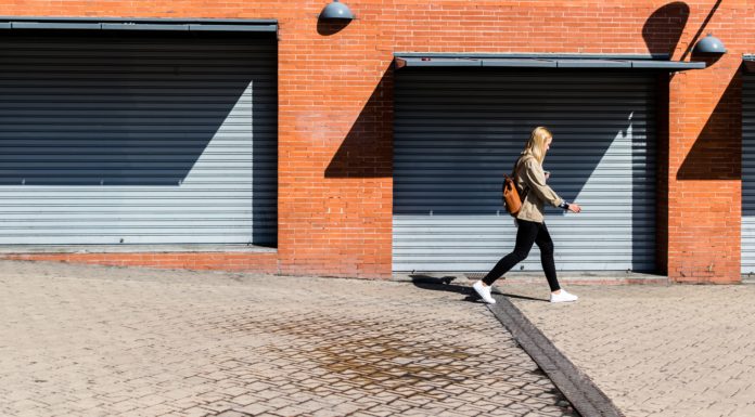 Increase Your Step Count While in Quarantine