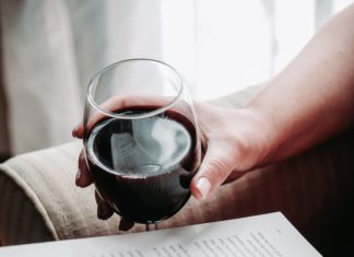 Kalsarikänni Is the New Scandinavian Trend We Love