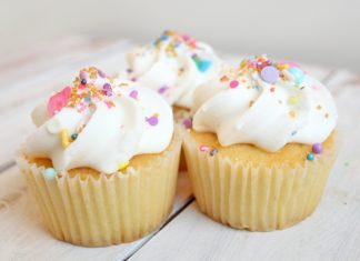 How to Keep Baked Goods Fresher Longer