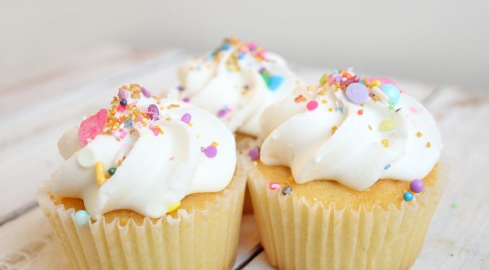 How to Keep Baked Goods Fresher Longer