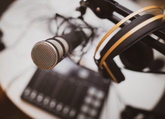 3 Reasons You Should Be Listening to Podcasts