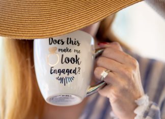 4 Tips For Designing Your Engagement Ring