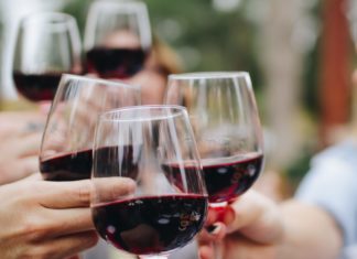 Get Ready For Your Next Virtual Happy Hour With These Tips!