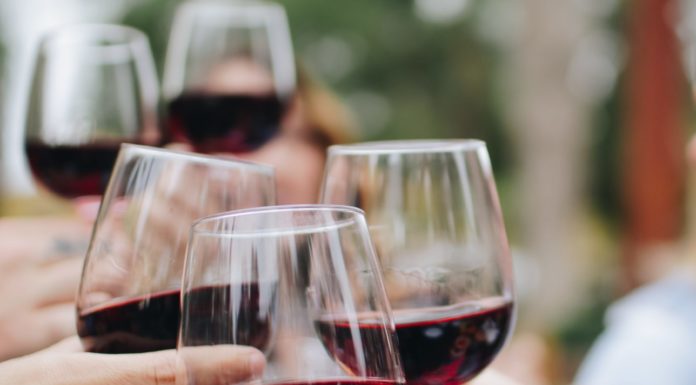 Get Ready For Your Next Virtual Happy Hour With These Tips!