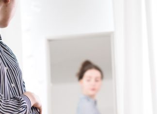 Why There’s Nothing Wrong With Dressing Up With Nowhere To Go