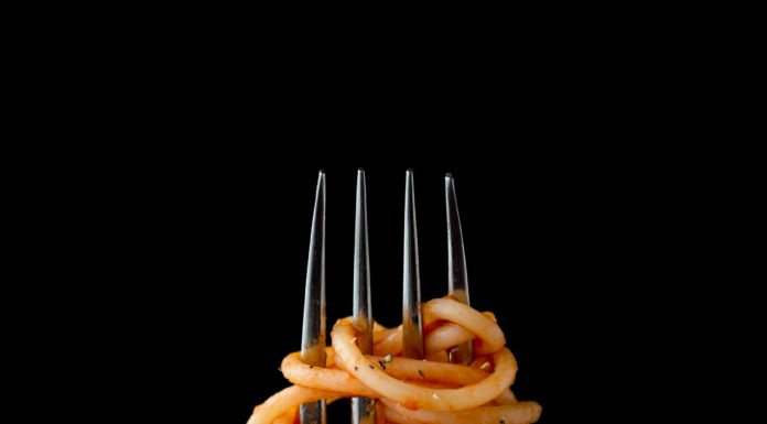 Simple Pasta Dish With Only 5 Ingredients