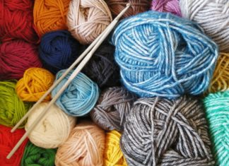 These Yarn Crafts are Cozy and Functional