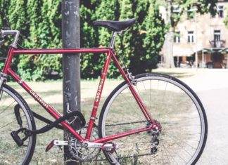5 Ways to Be Environmentally Friendly While Exercising