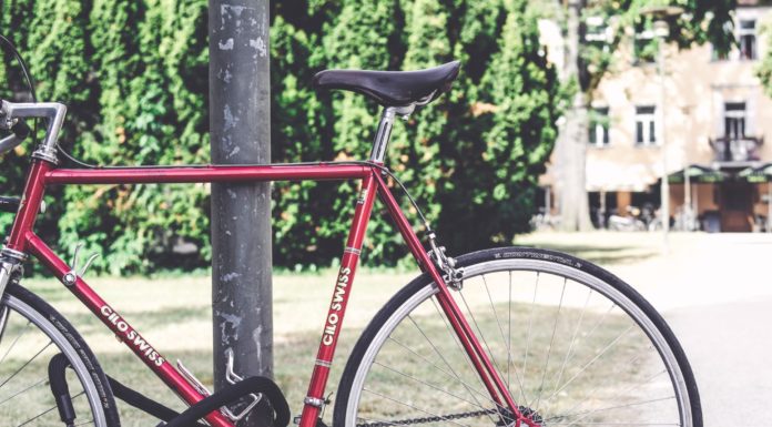 5 Ways to Be Environmentally Friendly While Exercising