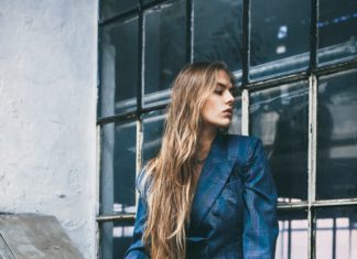 Pull Off the Denim on Denim Trend in Three Simple Steps