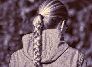 These Hairstyles Take 5-Minutes or Less!