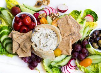 Here’s What to Make For Lunch While Working From Home