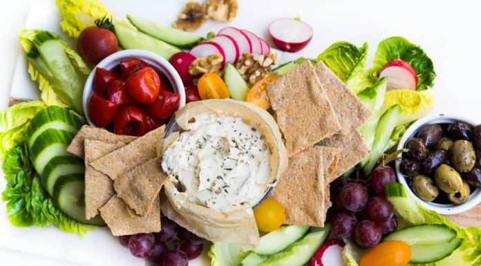 Here’s What to Make For Lunch While Working From Home