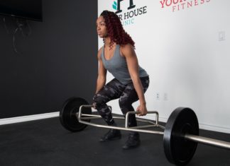Best Ways to Avoid Lower Back Pain While Doing Squats