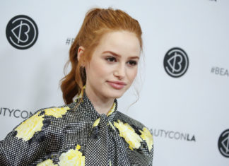 “Riverdale” Star Madelaine Petsch Swears by Morning Workouts