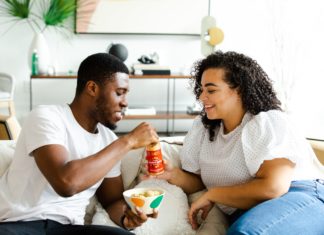 Tips For Strengthening Your Relationship During Social Isolation